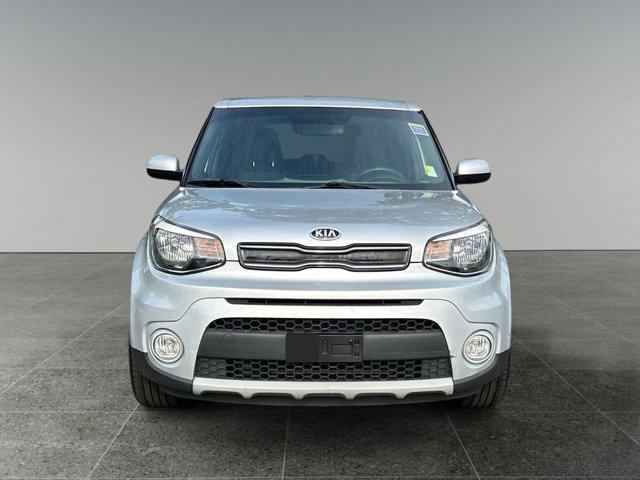 used 2019 Kia Soul car, priced at $12,450