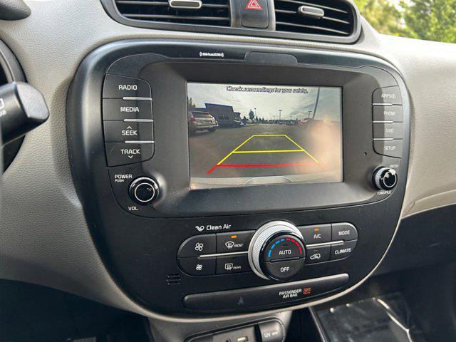 used 2019 Kia Soul car, priced at $12,450