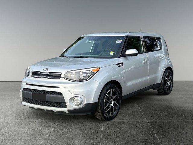 used 2019 Kia Soul car, priced at $12,450