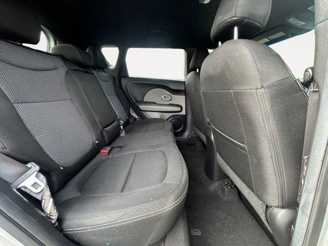 used 2019 Kia Soul car, priced at $12,450