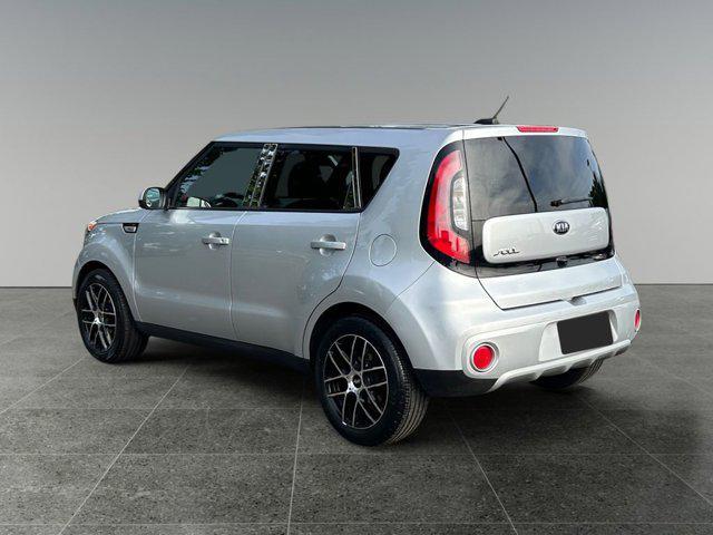 used 2019 Kia Soul car, priced at $12,450