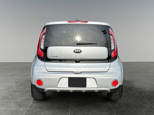 used 2019 Kia Soul car, priced at $12,450
