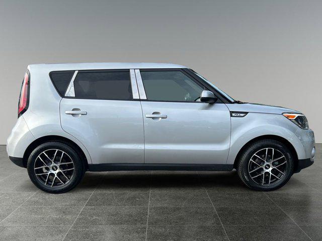 used 2019 Kia Soul car, priced at $12,450