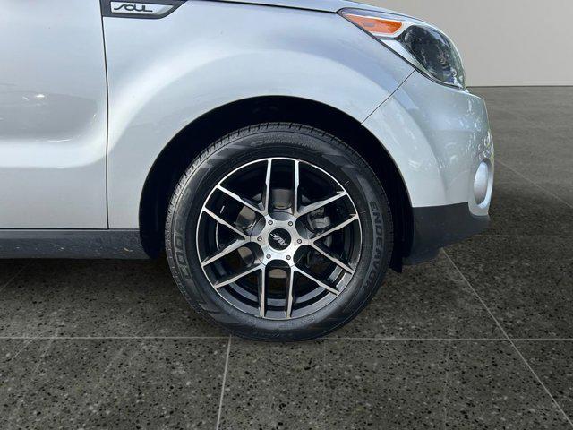 used 2019 Kia Soul car, priced at $12,450