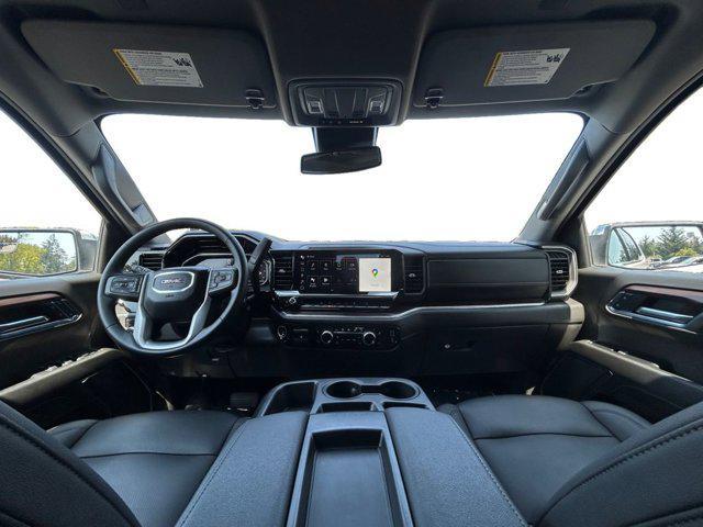 used 2023 GMC Sierra 1500 car, priced at $52,850