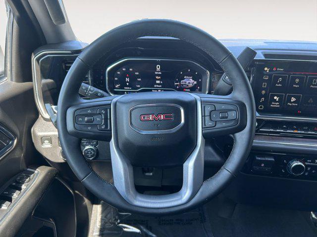 used 2023 GMC Sierra 1500 car, priced at $52,850