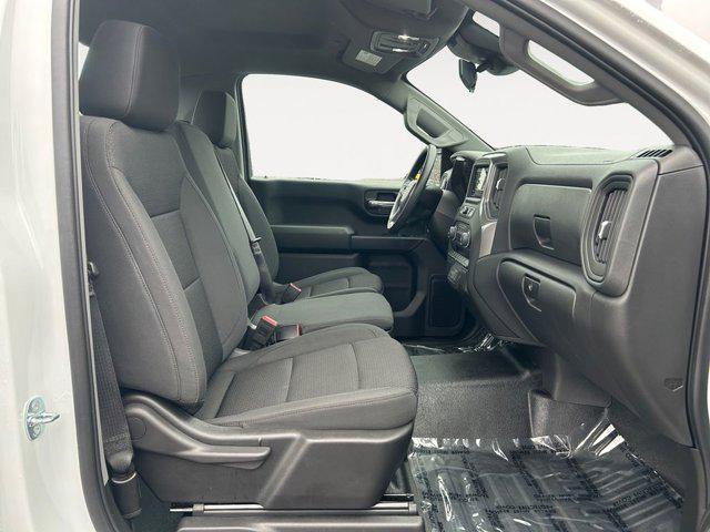 used 2023 Chevrolet Silverado 1500 car, priced at $29,377