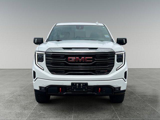 used 2022 GMC Sierra 1500 car, priced at $58,773