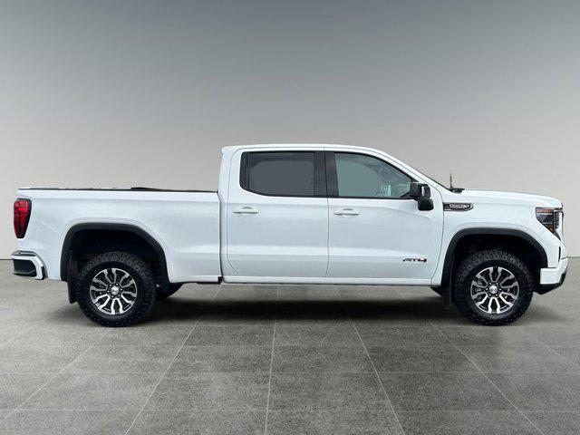 used 2022 GMC Sierra 1500 car, priced at $58,773