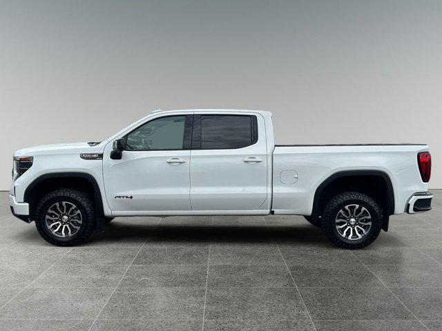 used 2022 GMC Sierra 1500 car, priced at $58,773