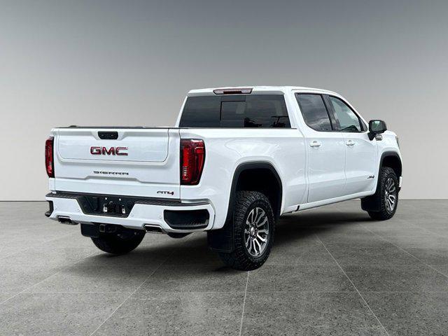 used 2022 GMC Sierra 1500 car, priced at $58,773