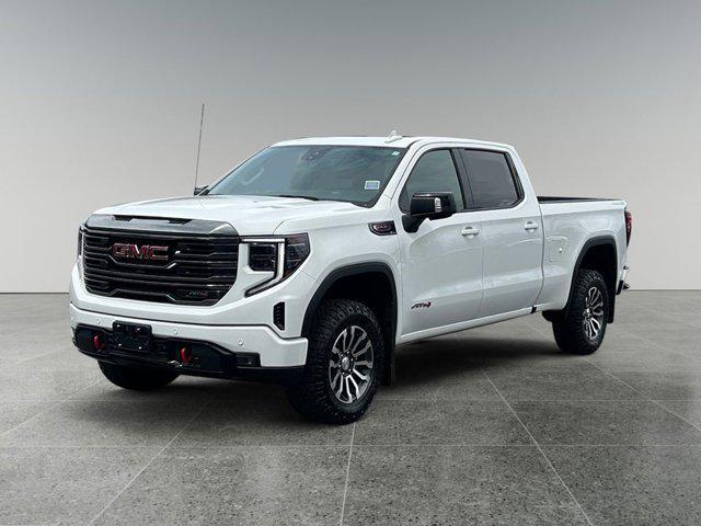 used 2022 GMC Sierra 1500 car, priced at $58,773