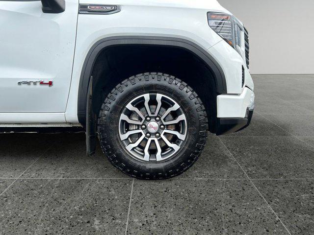 used 2022 GMC Sierra 1500 car, priced at $58,773