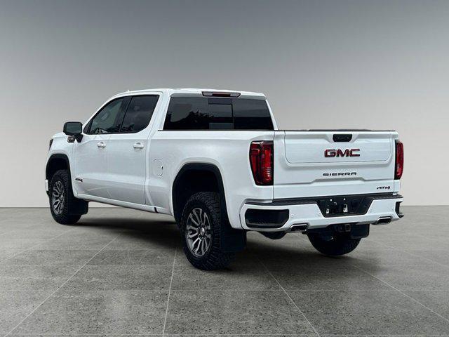 used 2022 GMC Sierra 1500 car, priced at $58,773