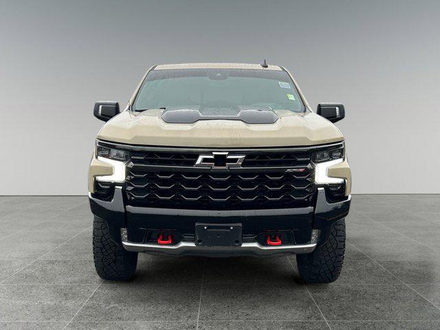 used 2022 Chevrolet Silverado 1500 car, priced at $56,950