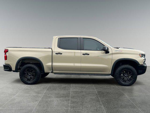 used 2022 Chevrolet Silverado 1500 car, priced at $56,950