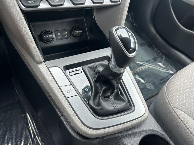 used 2020 Hyundai Elantra car, priced at $15,650