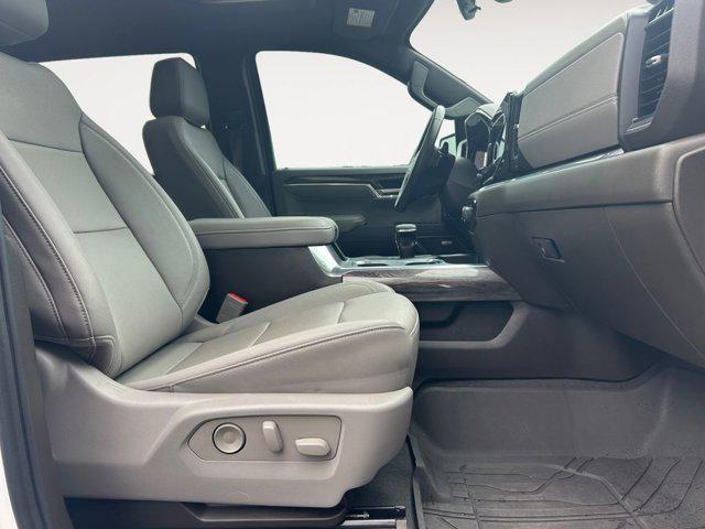 used 2023 Chevrolet Silverado 1500 car, priced at $56,450