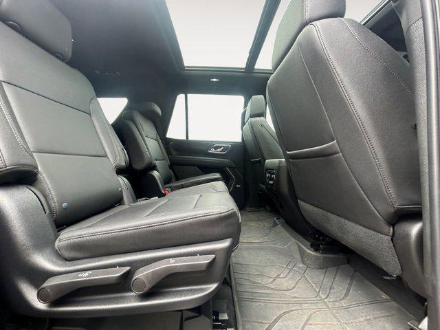 used 2023 Chevrolet Tahoe car, priced at $65,750