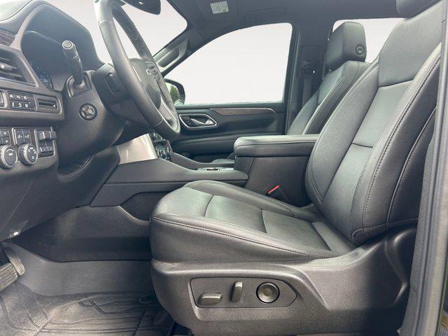 used 2023 Chevrolet Tahoe car, priced at $65,750