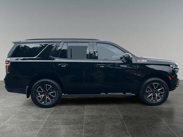 used 2023 Chevrolet Tahoe car, priced at $65,750