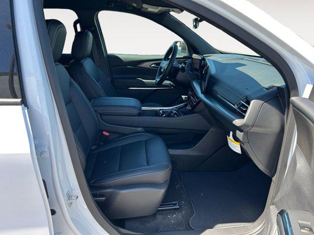 new 2025 Chevrolet Traverse car, priced at $42,990