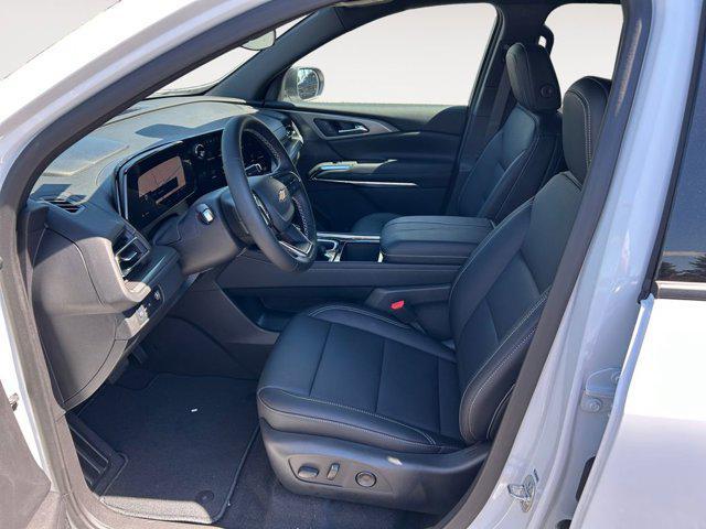 new 2025 Chevrolet Traverse car, priced at $42,990