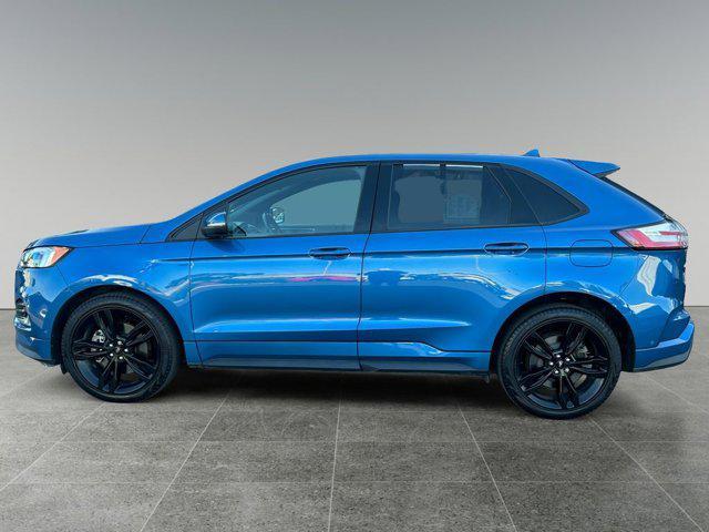 used 2020 Ford Edge car, priced at $28,446