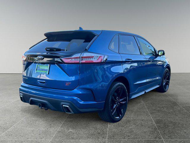 used 2020 Ford Edge car, priced at $28,446