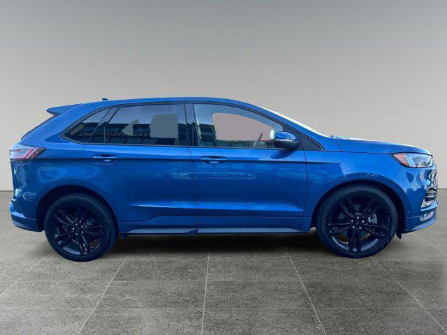 used 2020 Ford Edge car, priced at $28,446