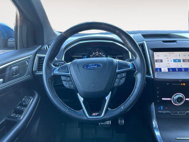 used 2020 Ford Edge car, priced at $28,446