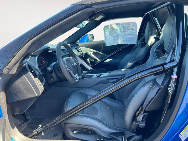 used 2016 Chevrolet Corvette car, priced at $79,889