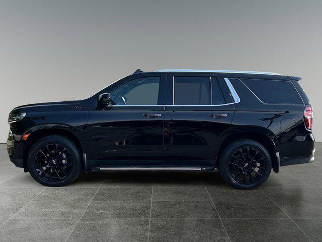 used 2022 Chevrolet Tahoe car, priced at $64,950
