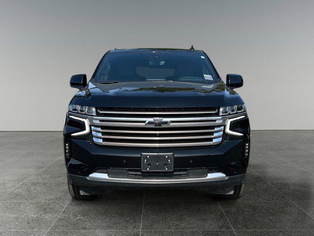 used 2022 Chevrolet Tahoe car, priced at $64,950