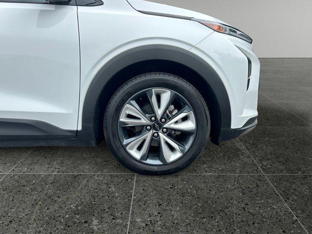 used 2023 Chevrolet Bolt EUV car, priced at $25,950