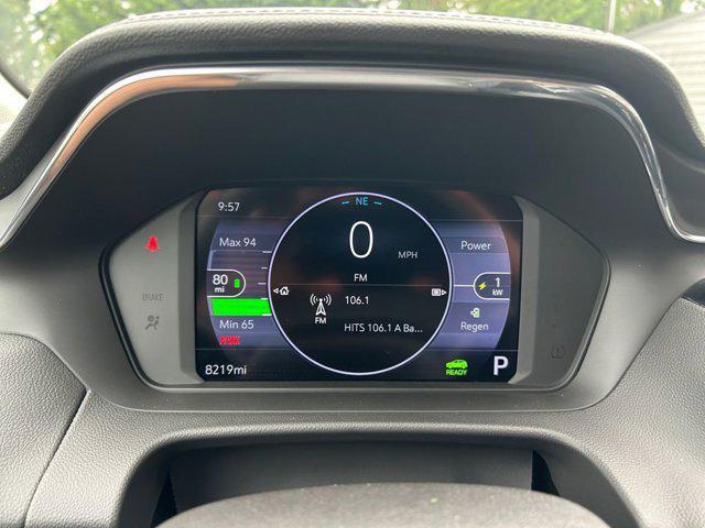used 2023 Chevrolet Bolt EUV car, priced at $25,950