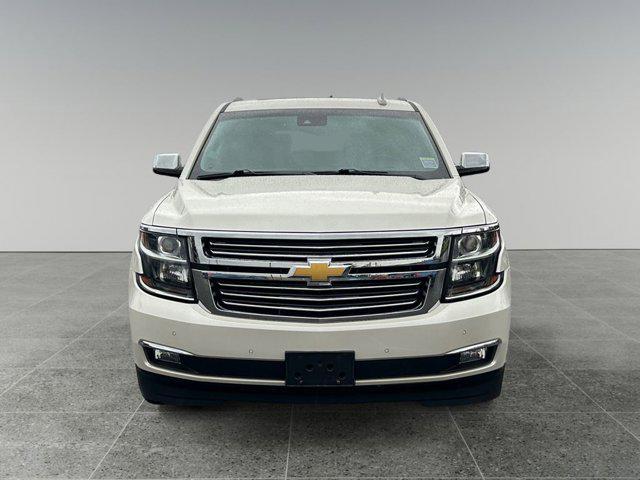 used 2015 Chevrolet Tahoe car, priced at $27,850