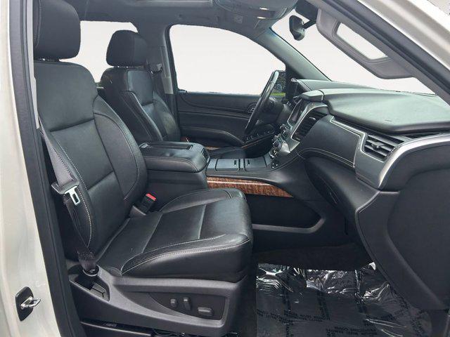 used 2015 Chevrolet Tahoe car, priced at $27,850