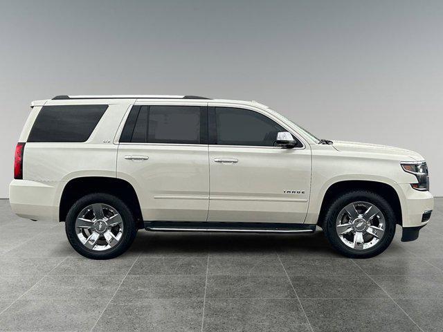 used 2015 Chevrolet Tahoe car, priced at $27,850