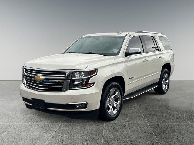 used 2015 Chevrolet Tahoe car, priced at $27,850