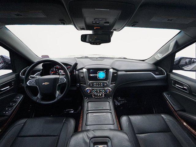 used 2015 Chevrolet Tahoe car, priced at $27,850