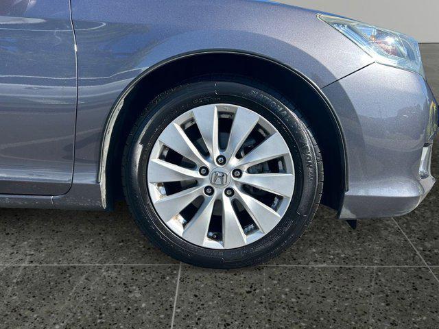 used 2015 Honda Accord car, priced at $11,750