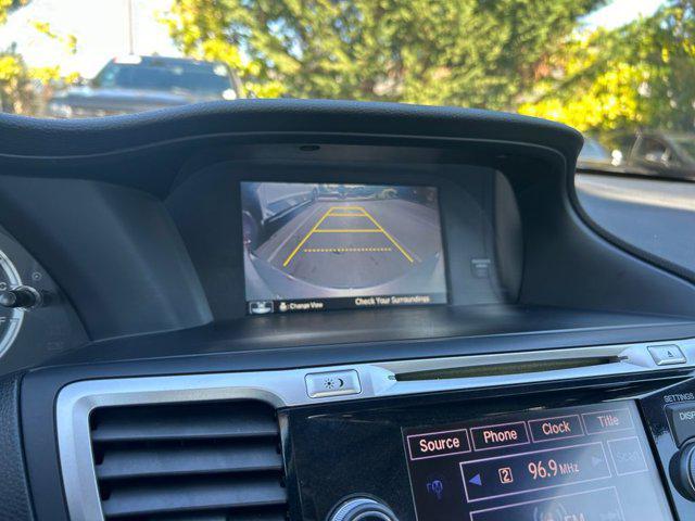 used 2015 Honda Accord car, priced at $11,750