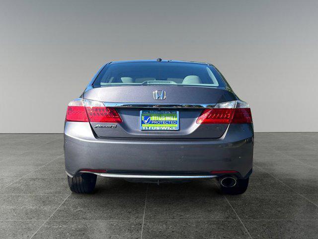 used 2015 Honda Accord car, priced at $11,750