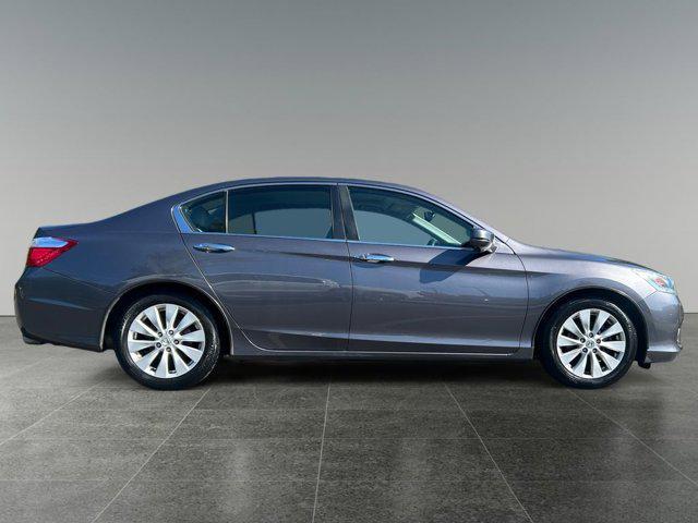 used 2015 Honda Accord car, priced at $11,750