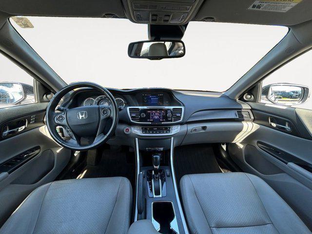 used 2015 Honda Accord car, priced at $11,750