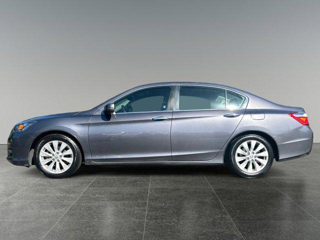 used 2015 Honda Accord car, priced at $11,750