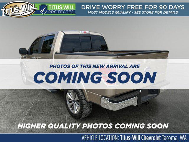 used 2011 Ford F-150 car, priced at $16,950