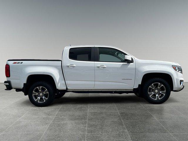 used 2020 Chevrolet Colorado car, priced at $34,998