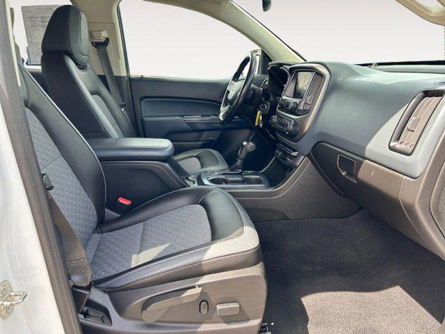 used 2020 Chevrolet Colorado car, priced at $34,998